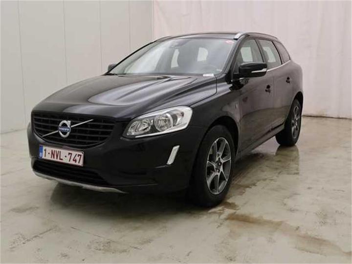 Photo 0 VIN: YV1DZARCDG2927879 - VOLVO XC60 