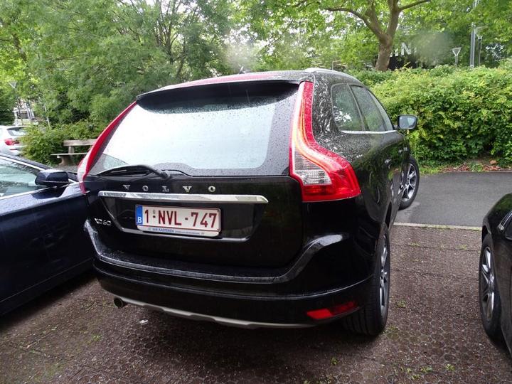 Photo 2 VIN: YV1DZARCDG2927879 - VOLVO XC60 