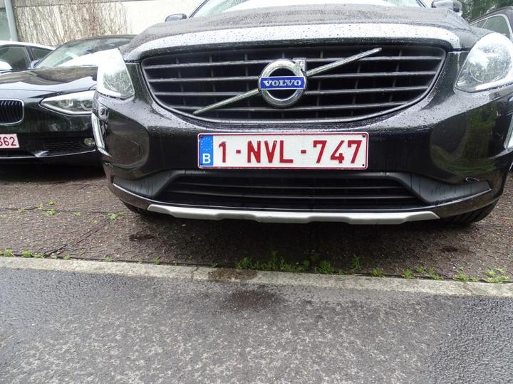 Photo 26 VIN: YV1DZARCDG2927879 - VOLVO XC60 