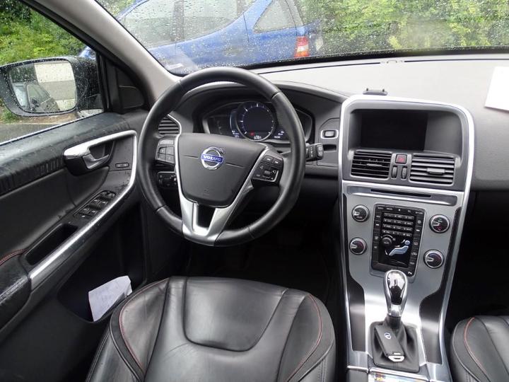 Photo 3 VIN: YV1DZARCDG2927879 - VOLVO XC60 