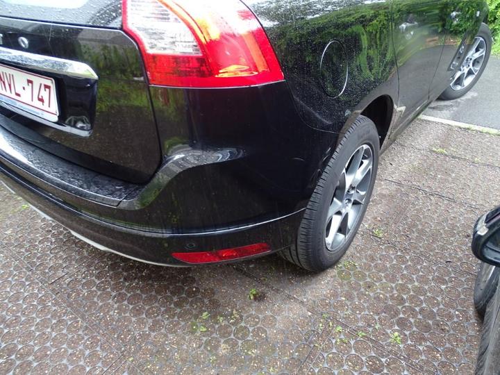 Photo 34 VIN: YV1DZARCDG2927879 - VOLVO XC60 