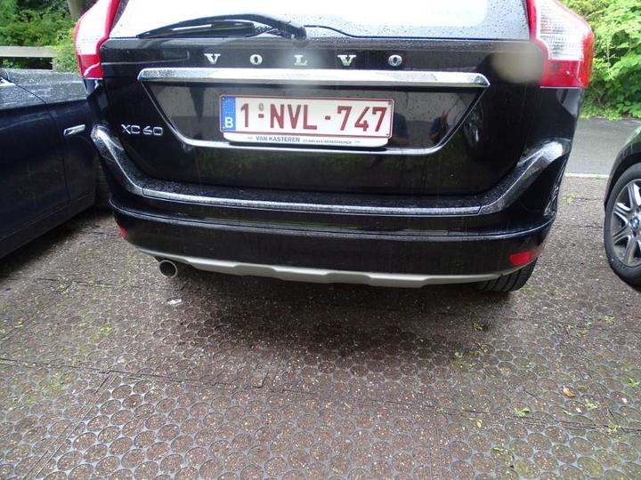 Photo 38 VIN: YV1DZARCDG2927879 - VOLVO XC60 