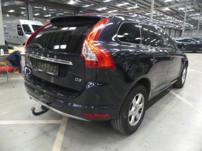 Photo 4 VIN: YV1DZARCDG2928127 - VOLVO XC60 DIESEL - 2013 