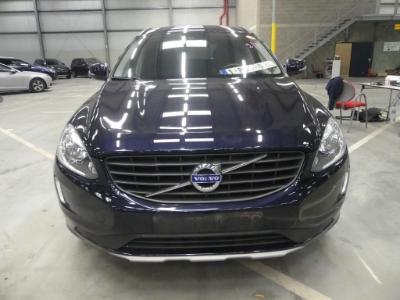 Photo 5 VIN: YV1DZARCDG2928127 - VOLVO XC60 DIESEL - 2013 