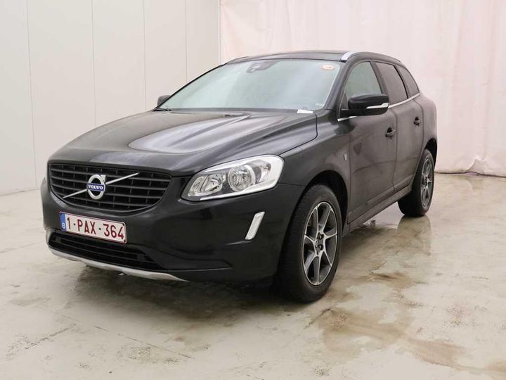 Photo 0 VIN: YV1DZARCDG2928216 - VOLVO XC60 