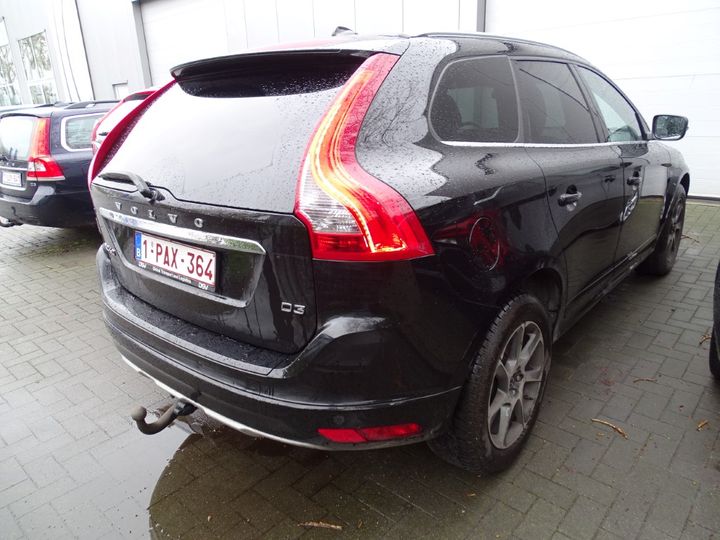 Photo 2 VIN: YV1DZARCDG2928216 - VOLVO XC60 