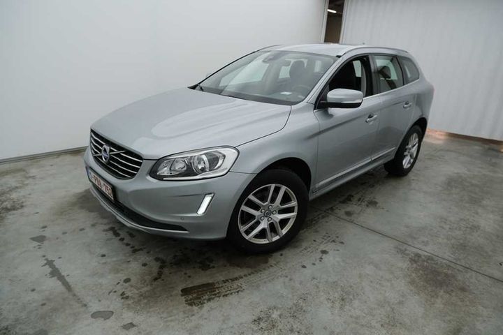 Photo 1 VIN: YV1DZARCDH2006421 - VOLVO XC60 &#3908 