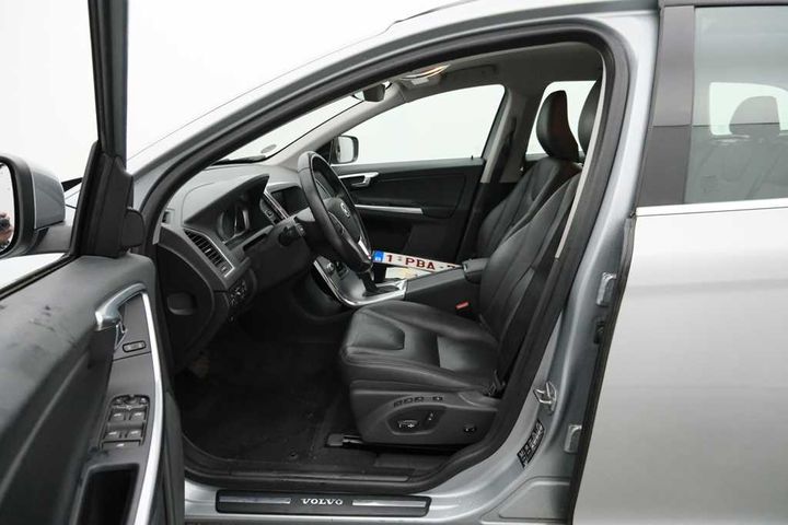 Photo 3 VIN: YV1DZARCDH2006421 - VOLVO XC60 &#3908 