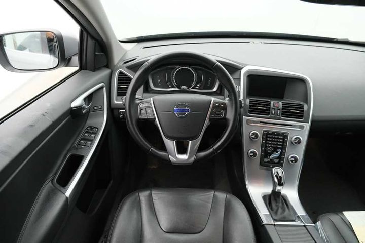 Photo 9 VIN: YV1DZARCDH2006421 - VOLVO XC60 &#3908 