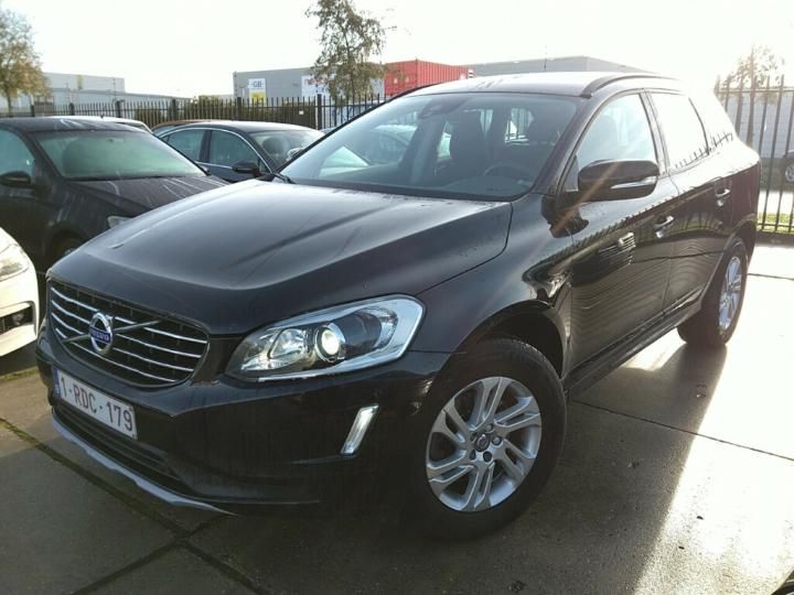 Photo 1 VIN: YV1DZARCDH2006506 - VOLVO XC60 