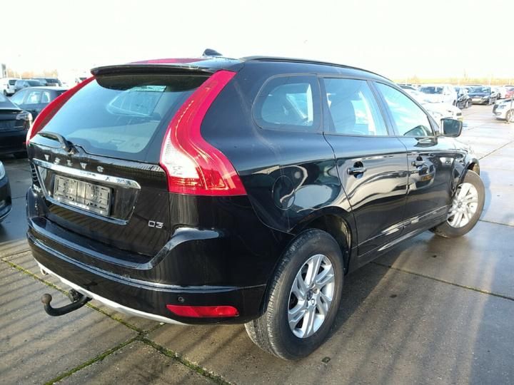 Photo 2 VIN: YV1DZARCDH2006506 - VOLVO XC60 