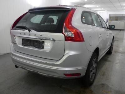 Photo 4 VIN: YV1DZARCDH2009346 - VOLVO XC60 DIESEL - 2013 