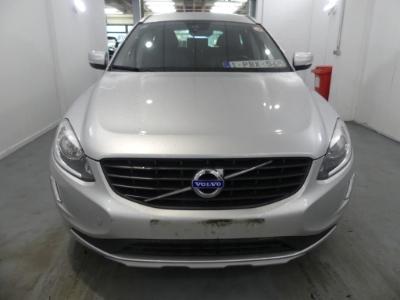 Photo 5 VIN: YV1DZARCDH2009346 - VOLVO XC60 DIESEL - 2013 