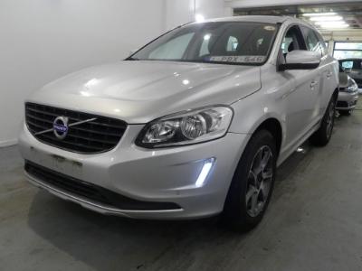 Photo 0 VIN: YV1DZARCDH2009346 - VOLVO XC60 DIESEL - 2013 