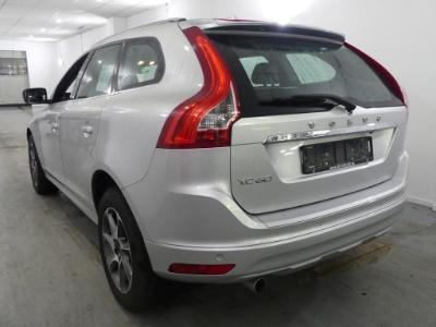 Photo 3 VIN: YV1DZARCDH2009346 - VOLVO XC60 DIESEL - 2013 