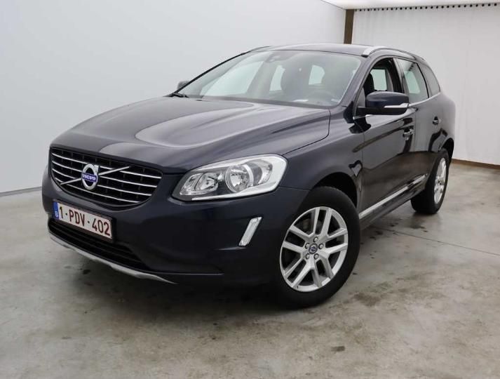 Photo 1 VIN: YV1DZARCDH2013412 - VOLVO XC60 &#3908 