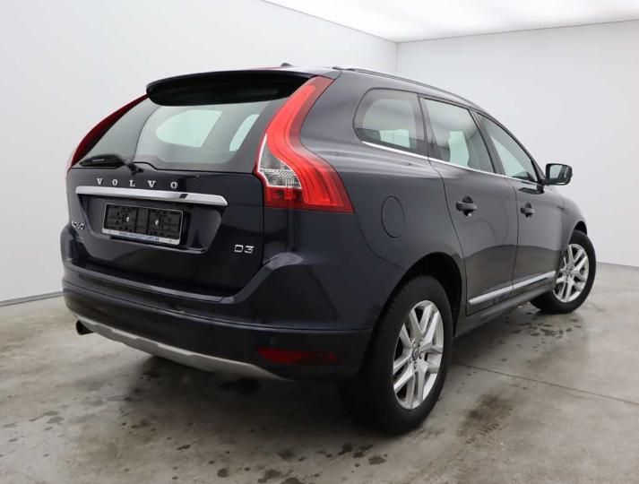 Photo 2 VIN: YV1DZARCDH2013412 - VOLVO XC60 &#3908 