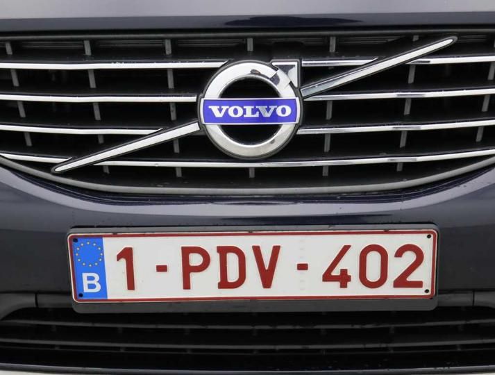 Photo 5 VIN: YV1DZARCDH2013412 - VOLVO XC60 &#3908 