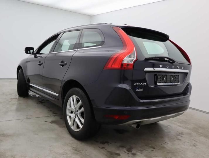 Photo 7 VIN: YV1DZARCDH2013412 - VOLVO XC60 &#3908 