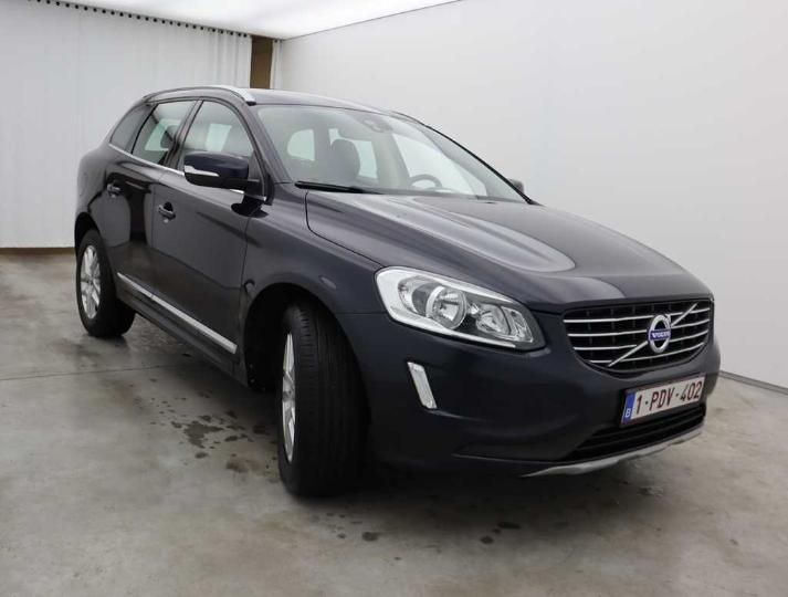 Photo 8 VIN: YV1DZARCDH2013412 - VOLVO XC60 &#3908 