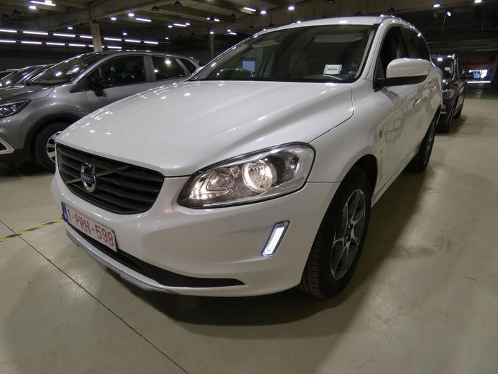 Photo 1 VIN: YV1DZARCDH2016753 - VOLVO XC60 