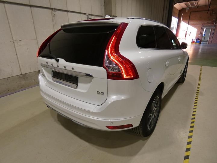 Photo 2 VIN: YV1DZARCDH2016753 - VOLVO XC60 