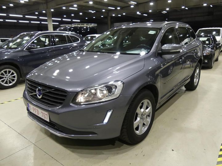 Photo 1 VIN: YV1DZARCDH2021649 - VOLVO XC60 