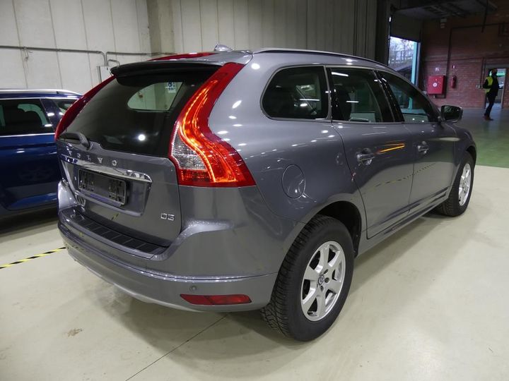 Photo 2 VIN: YV1DZARCDH2021649 - VOLVO XC60 