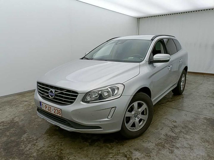 Photo 1 VIN: YV1DZARCDH2028210 - VOLVO XC60 &#3908 