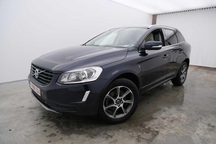 Photo 0 VIN: YV1DZARCDH2028509 - VOLVO XC60 &#3908 