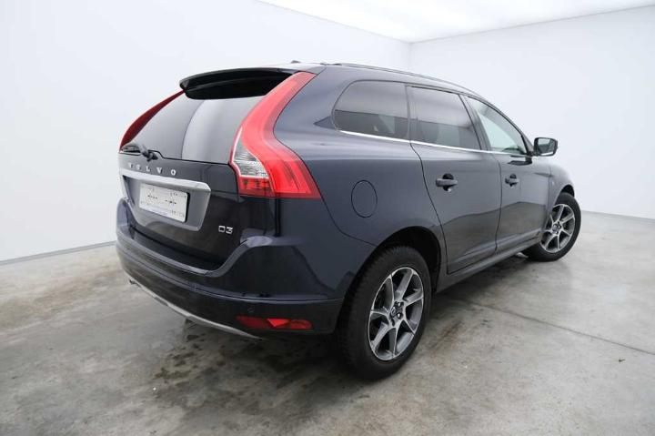 Photo 2 VIN: YV1DZARCDH2028509 - VOLVO XC60 &#3908 