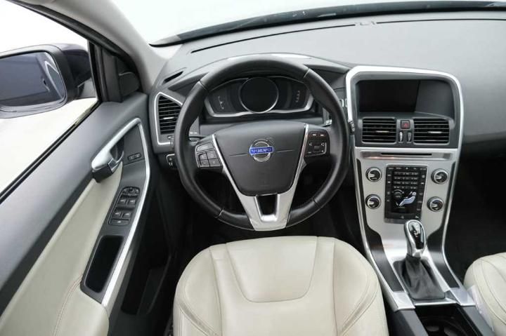 Photo 9 VIN: YV1DZARCDH2028509 - VOLVO XC60 &#3908 