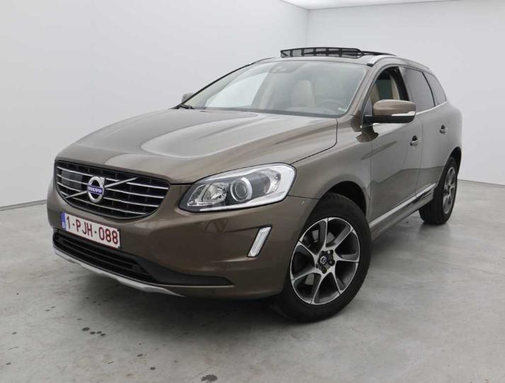 Photo 0 VIN: YV1DZARCDH2030913 - VOLVO XC60 &#3908 