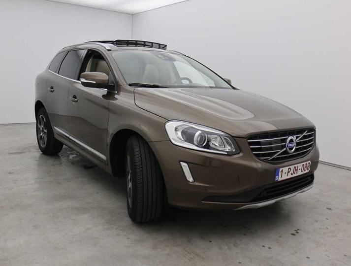 Photo 8 VIN: YV1DZARCDH2030913 - VOLVO XC60 &#3908 