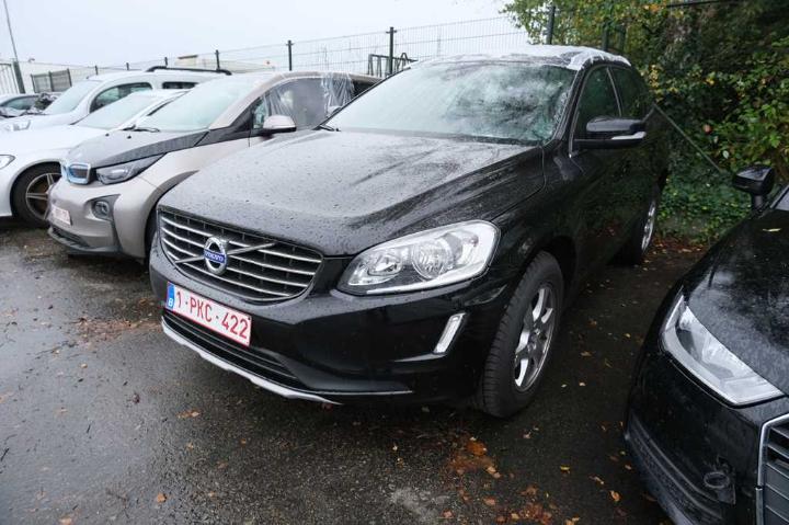 Photo 1 VIN: YV1DZARCDH2032157 - VOLVO XC60 &#3908 