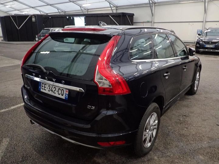 Photo 2 VIN: YV1DZARCDH2039872 - VOLVO XC60 