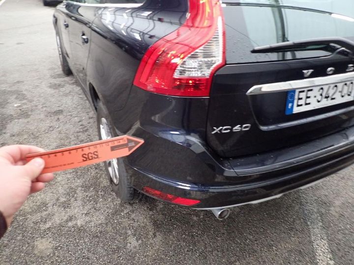 Photo 33 VIN: YV1DZARCDH2039872 - VOLVO XC60 