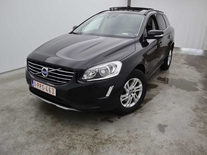 Photo 1 VIN: YV1DZARCDH2042534 - VOLVO XC60 