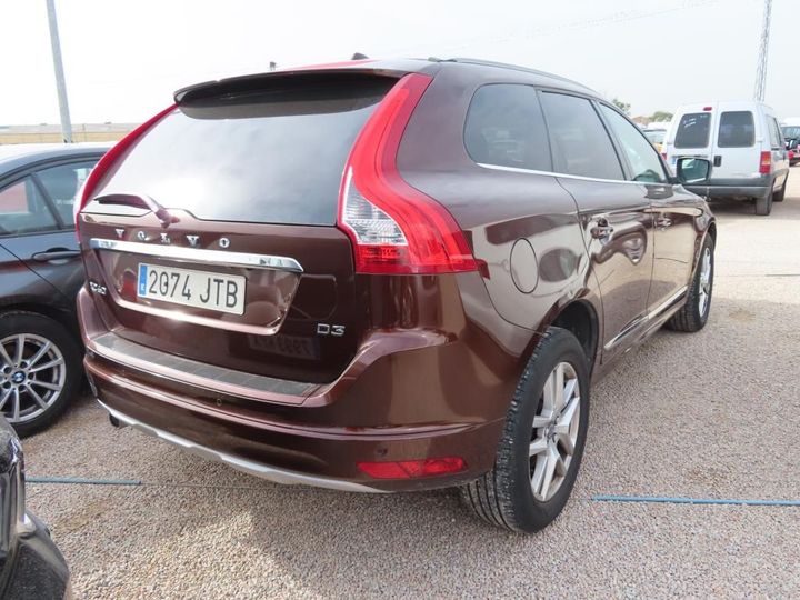 Photo 12 VIN: YV1DZARCDH2047611 - VOLVO XC60 