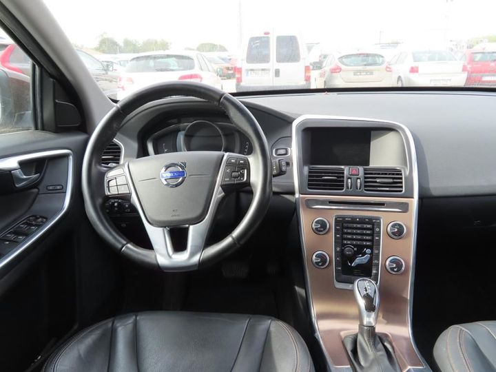 Photo 21 VIN: YV1DZARCDH2047611 - VOLVO XC60 