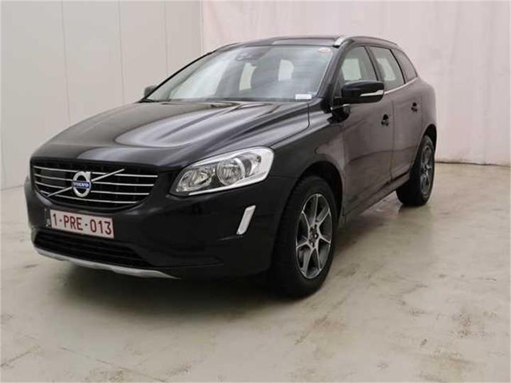 Photo 1 VIN: YV1DZARCDH2049270 - VOLVO XC60 