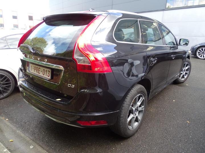 Photo 2 VIN: YV1DZARCDH2049270 - VOLVO XC60 