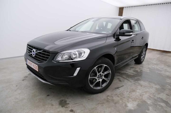 Photo 0 VIN: YV1DZARCDH2049360 - VOLVO XC60 &#3908 