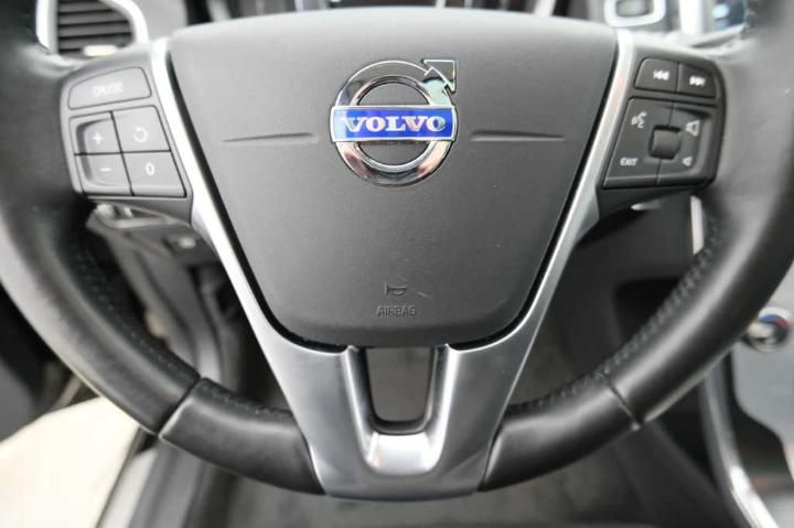 Photo 15 VIN: YV1DZARCDH2049360 - VOLVO XC60 &#3908 