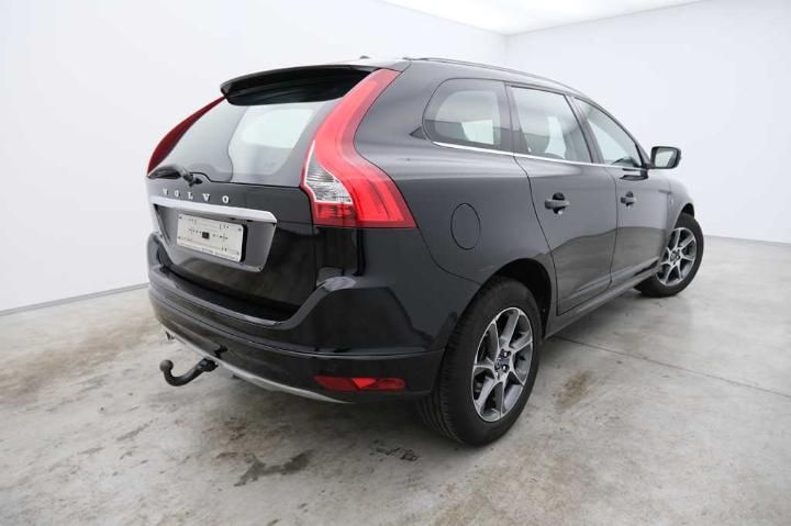 Photo 2 VIN: YV1DZARCDH2049360 - VOLVO XC60 &#3908 