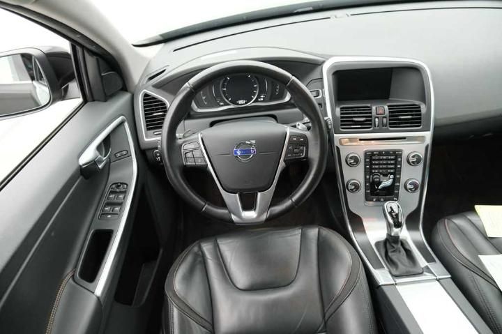 Photo 9 VIN: YV1DZARCDH2049360 - VOLVO XC60 &#3908 