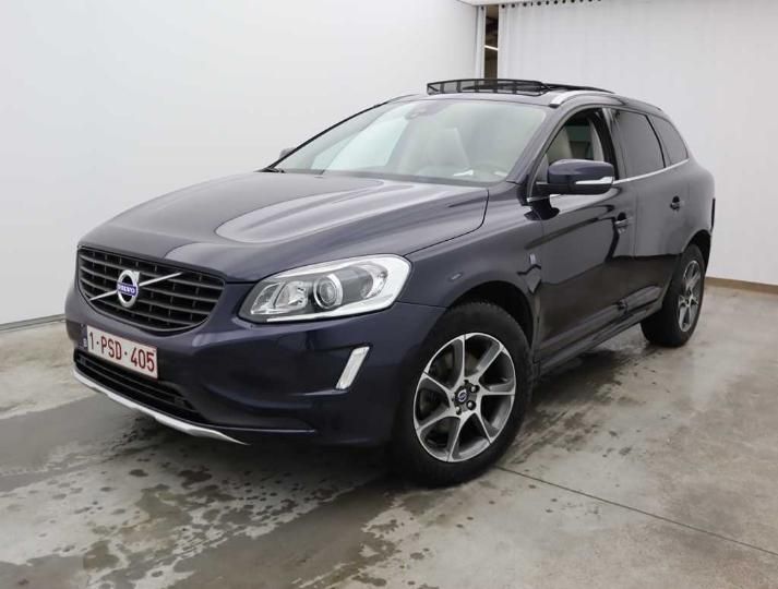 Photo 0 VIN: YV1DZARCDH2049425 - VOLVO XC60 &#3908 