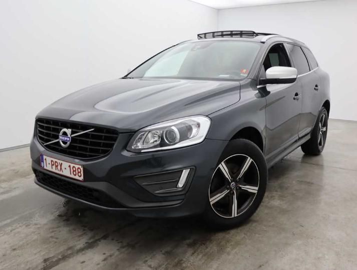 Photo 1 VIN: YV1DZARCDH2050112 - VOLVO XC60 &#3908 