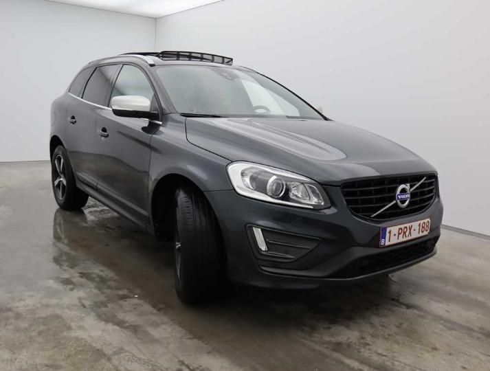 Photo 2 VIN: YV1DZARCDH2050112 - VOLVO XC60 &#3908 