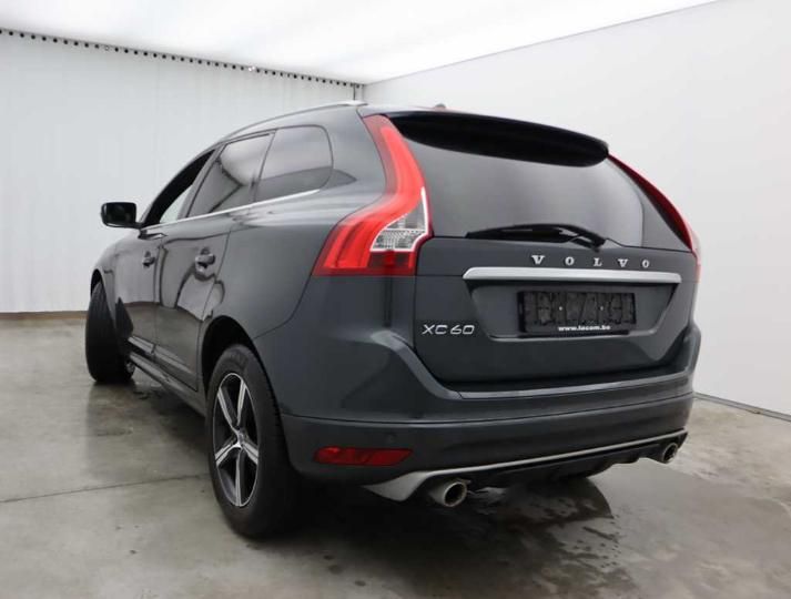 Photo 3 VIN: YV1DZARCDH2050112 - VOLVO XC60 &#3908 